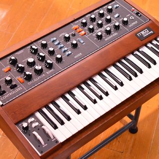 Moog MINIMOOG MODEL D【DigiFESセール：11/25から販売開始】