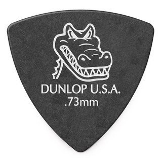 Jim DunlopGATOR GRIP SMALL TRIANGLE 0.73mm [572]×10枚セット