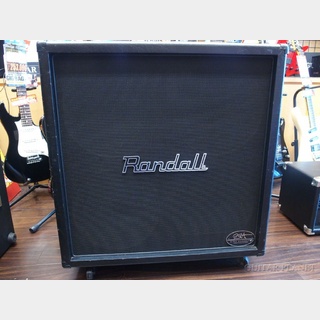 RandallRandall KH412【4x12キャビネット】【200W】