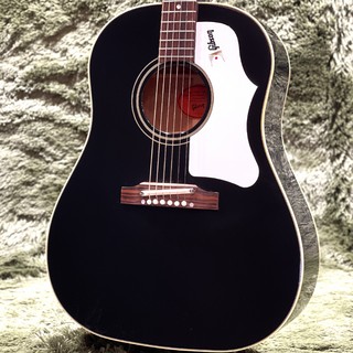 Gibson 【冬のGibsonラウンドショルダーフェア】 60s J-45 Original ~Ebony Black~ #21444142