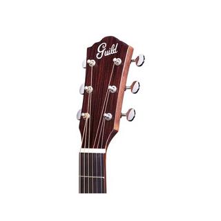 Guild アコースティックギター DS-240 MEMOIR / Vintage Sunburst画像6