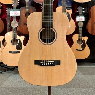 Martin LX-1 #422477【ミニギター】【11月1日より価格改定】