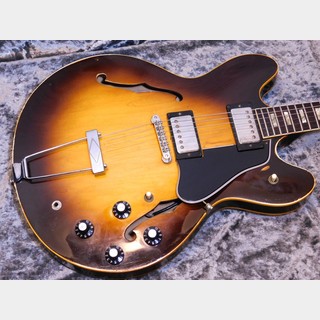 GibsonES-335TD '81
