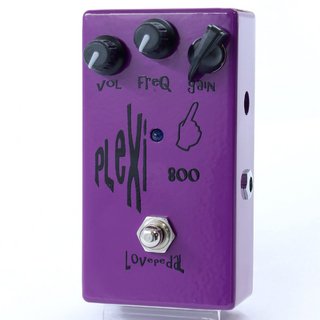 Lovepedal PLEXI 800 【池袋店】