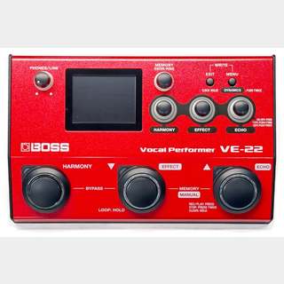 BOSS、VE-2の検索結果【楽器検索デジマート】