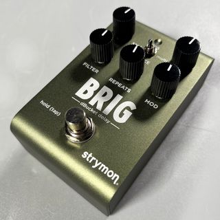 strymon、BRIGの検索結果【楽器検索デジマート】