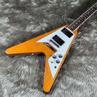 Gibson 70s Flying V 【現物画像】【S/N:225530195】【重量：3.30kg】