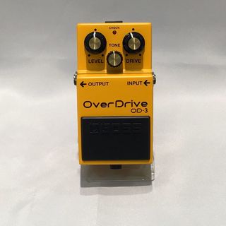 BOSSOD-3 Over Drive