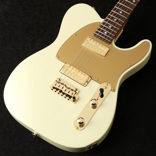 Suhr Mateus Asato Signature Classic T "MA White"【御茶ノ水本店】