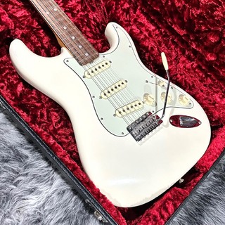 FenderAmerican Original 60s Stratocaster Olympic White