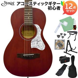 S.yairi YD-3M アコースティックギター ヤイリ ハードケース付 S