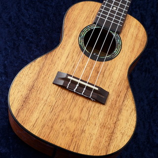 KUMU Ukulele CG55A 【訳あり特価品】【フルグロス】【コンサート】【ビギナーにもお勧め】【14Fジョイント】【町田店】