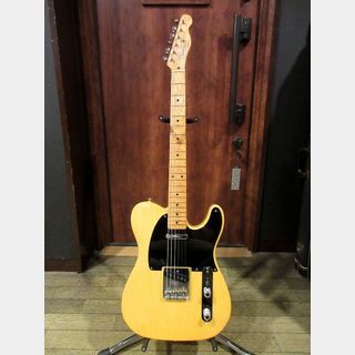 Fender Custom Shop1954 Telecaster Master Grade