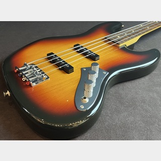 FUJIGEN(FGN)KJB10KEALFL 3TS