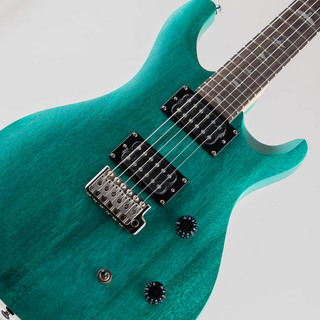 Paul Reed Smith(PRS)SE CE 24 Standard Satin/Turquoise