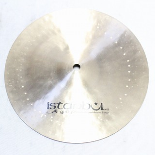 istanbul AGOP Traditional MINI CHINA 10インチ イスタンブールアゴップ チャイナシンバル【池袋店】