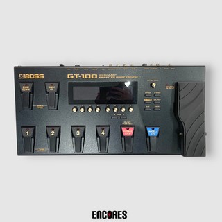 GT-10の検索結果【楽器検索デジマート】