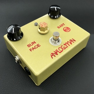 ANALOG.MANの検索結果【楽器検索デジマート】