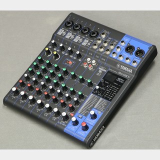 YAMAHA MG10XU PAミキサー 【展示品特価】【アウトレット】【御茶ノ水