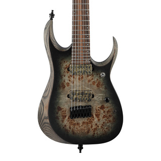 Ibanez AXION LABEL RGD71ALPA-CKF 【数量限定特価・送料無料!】