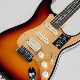 Fender American Ultra II Stratocaster HSS/Ultraburst/E【S/N:US240012544】