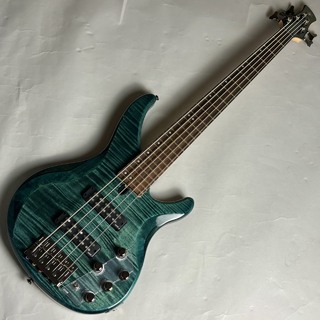 YAMAHA TRBX605FM IDB インディゴブルー【現物写真】