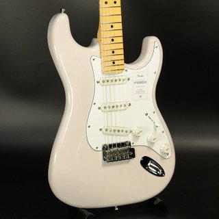 Fender Hybrid II Stratocaster US Blonde Maple 【名古屋栄店】