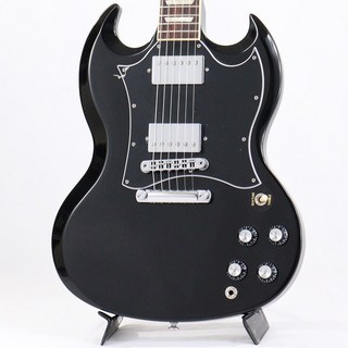 Gibson SG Standard (Ebony)