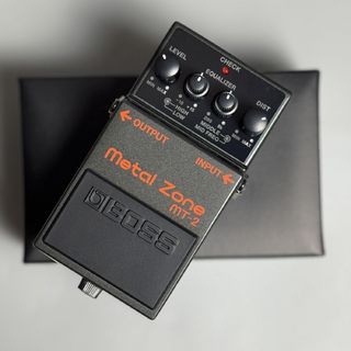 BOSS、MT-2の検索結果【楽器検索デジマート】