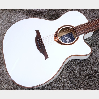 LAG Guitars T118ASCE-IVO【エレアコ】