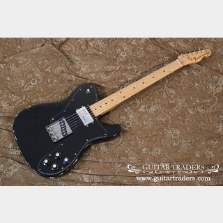 Fender Japan1983 TC72-65 "JV Serial"