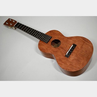 tkitki ukulele ECO-C All Bubinga Model