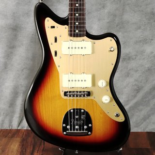 Fender ISHIBASHI FSR MIJ Traditional 60S Jazzmaster 3TS Slab Rosewood Fingerboard With AnodizedPG【梅田店】
