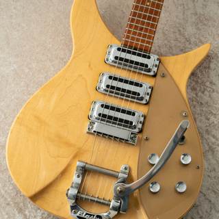 Rickenbacker 325V59 -Mapleglo- 1996年製 【USED】