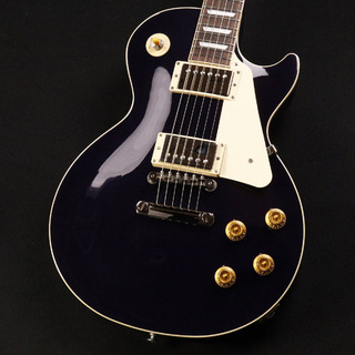 Gibson Exclusive Les Paul Standard 50s Plain Top Deep Purple ≪S/N:222930275≫ 【心斎橋店】