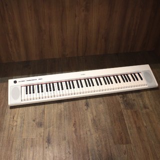 YAMAHA NP-32WH piaggero 【渋谷店】