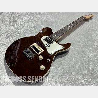 ESP THROBBER-STD / Smorky Brown 【即納可能】