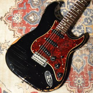 HISTORY HST-Premium　Aged black #TI250630105 【現物写真】