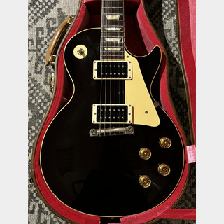 Gibson Custom Shop  2020 Japan Limited Run 1954 Les Paul Standard 2Humbucker Oxblood VOS