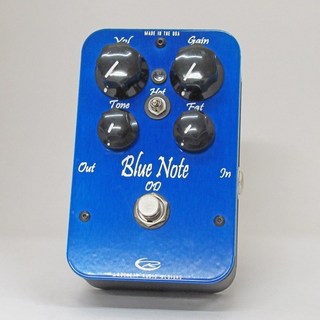 J.Rockett Audio Designs 【展示処分特価】Blue Note OD