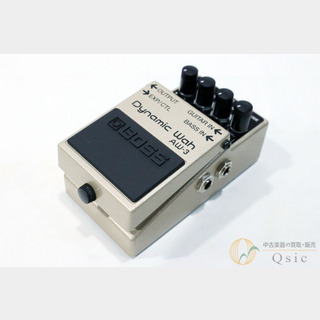 BOSS、AW-3の検索結果【楽器検索デジマート】