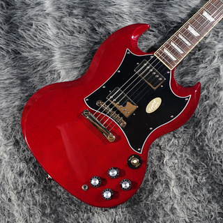 エレクトリックギター ＞ SGタイプ、Epiphoneの検索結果【楽器検索