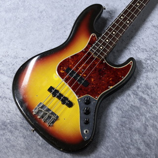 Fender 1965 Jazz Bass - Sunburst - 