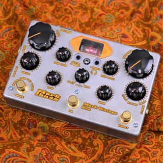 エフェクター(ギター・ベース用)、Markbassの検索結果【楽器検索