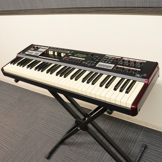 Hammond SK-1