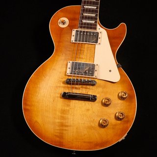 Gibson ISHIBASHI Exclusive Les Paul Standard 50s Figured Top Dirty Lemon Burst ≪S/N:223940108≫ 【心斎橋店