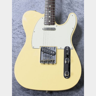 Fender Made in Japan Traditional Ⅱ 60's Telecaster   -Vintage White-【2020'USED】【人気のテレ】