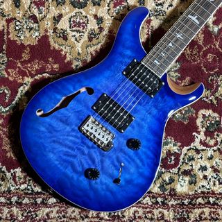 Paul Reed Smith(PRS)、SE custom22 Semi-Hollowの検索結果【楽器検索