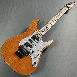 SCHECTERSD-2-24-AL/M AMB エレキギター