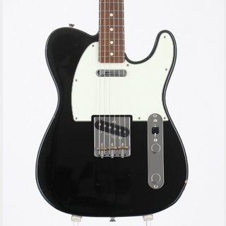 Fender Japan Exclusive Classic 60s Telecaster Modified w/USA Pickups BLK 2016年製【横浜店】